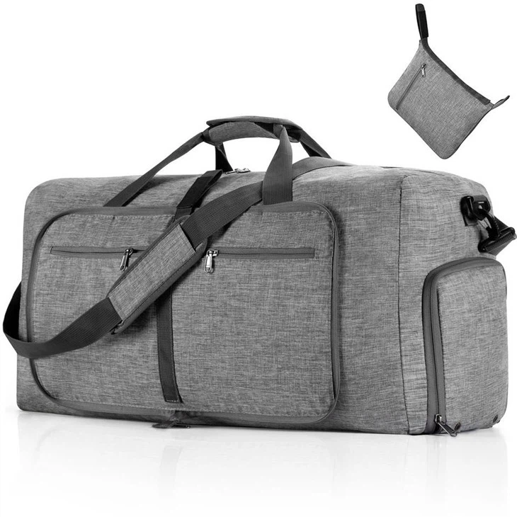 Classic Travel Bag2