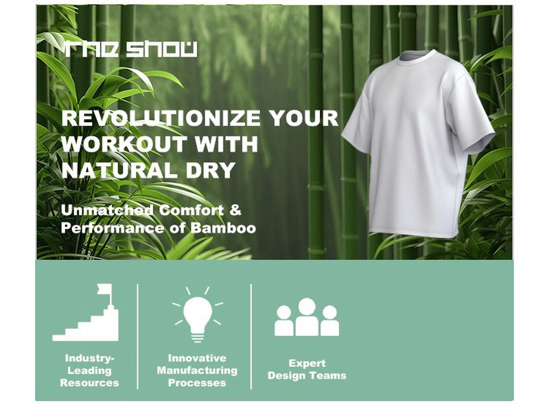 Eco-Friendly T Shirts13 Eco-Friendly T Shirts13