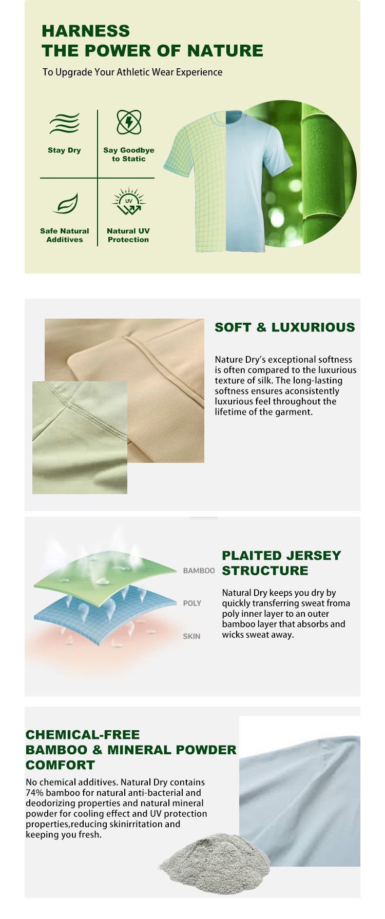 Eco-Friendly T Shirts14 Eco-Friendly T Shirts14