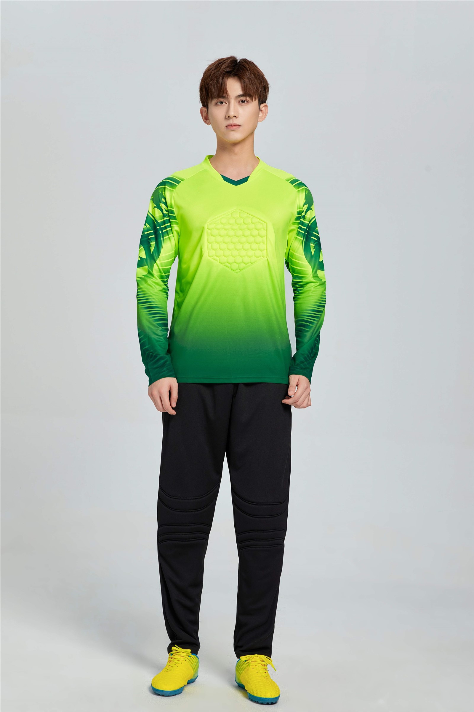 MenS Goalie Jersey5 MenS Goalie Jersey5