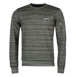 পুরুষদের ধূসর সোয়েটশার্ট