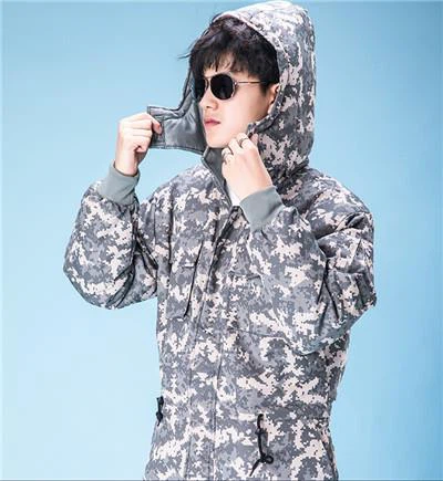 Stock Work Overalls One-Pieces Jackets